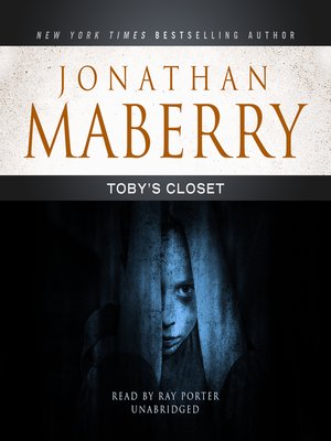 cover image of Toby's Closet